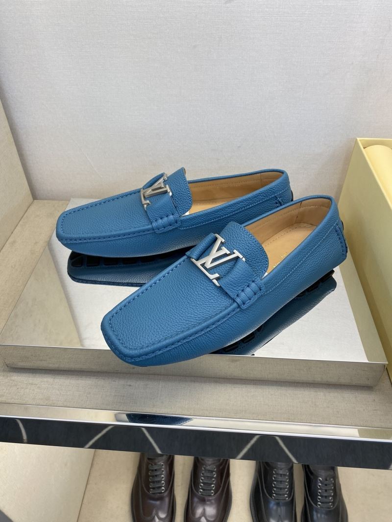 Louis Vuitton Tods Shoes